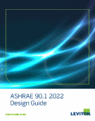 ASHRAE Standard 90.1 2022  Bookshelf Cover Image Button