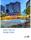 California Title 24 2022  Bookshelf Cover Image Button