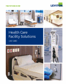 Health Care Facility Solutions  Bookshelf Cover Image Button