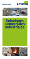 Comercial-Industrial - Español  Bookshelf Cover Image Button