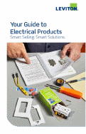 Electrical Products Training Manual  Bookshelf Cover Image Button