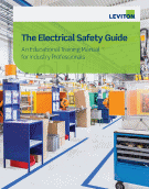 Electrical Safety Guide  Bookshelf Cover Image Button