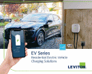 EV Series Chargers with My Leviton  Bookshelf Cover Image Button