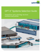 Fiber System Selection Guide  Bookshelf Cover Image Button