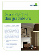 Gradateurs - Français  Bookshelf Cover Image Button