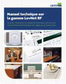 LevNet - Français  Bookshelf Cover Image Button