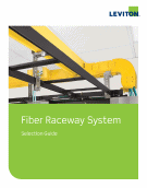 Fiber Raceway System  Bookshelf Cover Image Button