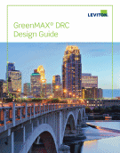 GreenMAX DRC Design Guide  Bookshelf Cover Image Button