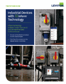 Industrial Devices with Inform Technology  Bookshelf Cover Image Button