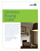 Dimmers  Bookshelf Cover Image Button