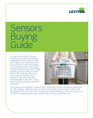 Sensors  Bookshelf Cover Image Button