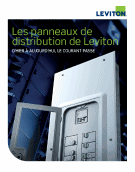 Les panneaux de distribution de Leviton  Bookshelf Cover Image Button