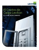 El Centro de Carga Leviton  Bookshelf Cover Image Button