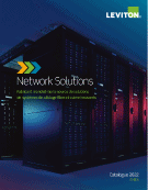 Network Solutions Catalog (EMEA French)  Bookshelf Cover Image Button