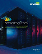 Network Solutions Catalog (EMEA Italian)  Bookshelf Cover Image Button