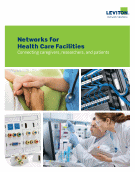 Networks for Health Care Facilities  Bookshelf Cover Image Button