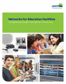 Networks for Education Facilities  Bookshelf Cover Image Button