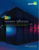 Network Solutions Catalog (Latin America Spanish)  Bookshelf Cover Image Button