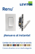 Placas Renu - Español  Bookshelf Cover Image Button