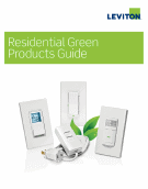 Residential Green Products Guide  Bookshelf Cover Image Button