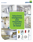 Soluciones para Hospitales - Español  Bookshelf Cover Image Button