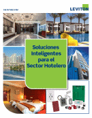 Soluciones para Hoteles - Español  Bookshelf Cover Image Button