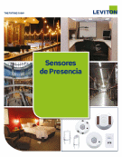 Sensors - Spanish  Bookshelf Cover Image Button